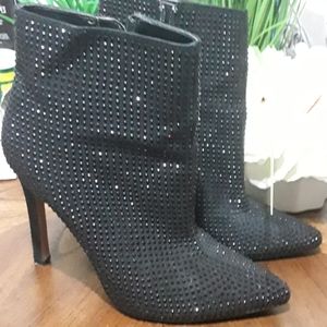 Woman's Boot
